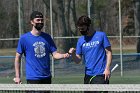 MTen vs Babson  Men’s Tennis vs Babson College. : Tennis, MTen